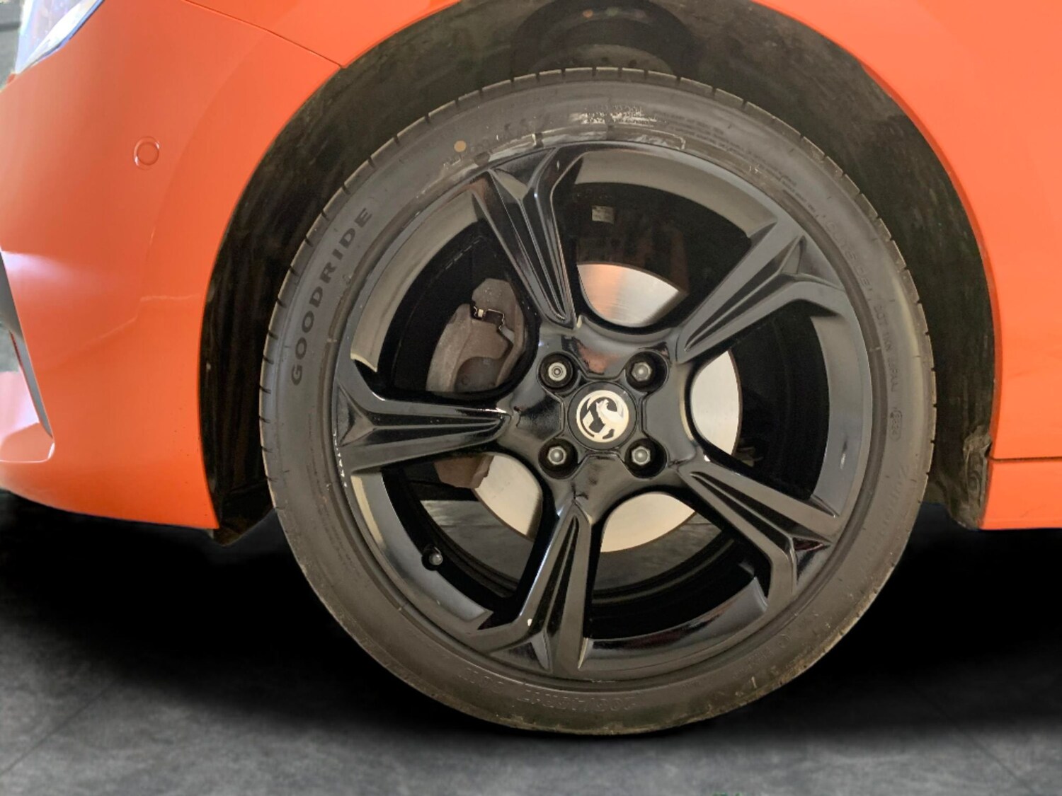 Used Vauxhall Corsa 2022 for sale - 77543144: Photo 24