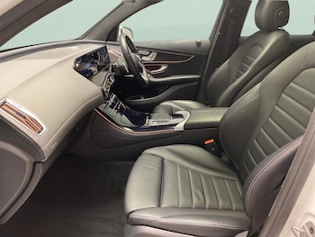 Used Mercedes-Benz EQC 2023 for sale - 78466324: Photo