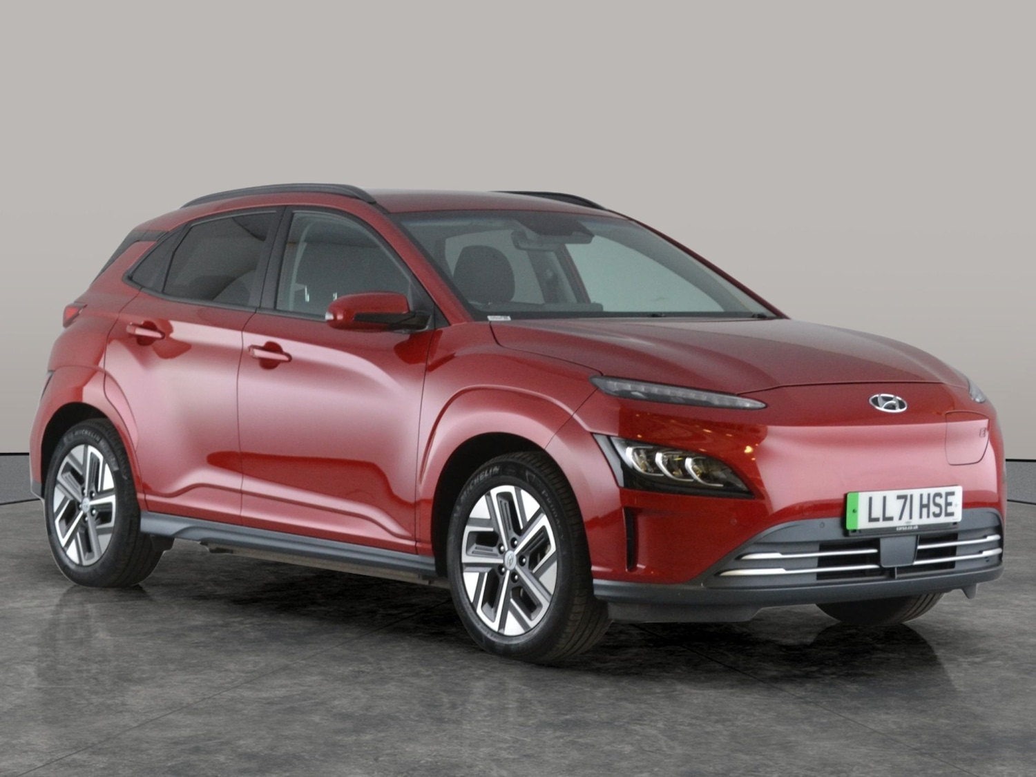 Used Hyundai KONA 2022 for sale - 77972192: Photo 12
