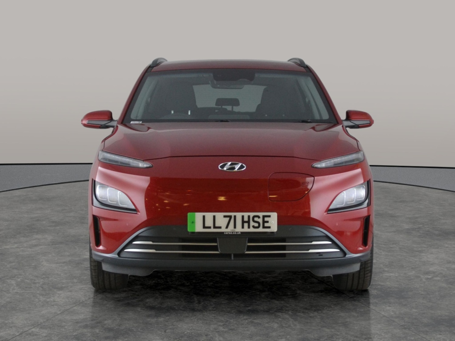 Used Hyundai KONA 2022 for sale - 77972192: Photo 13