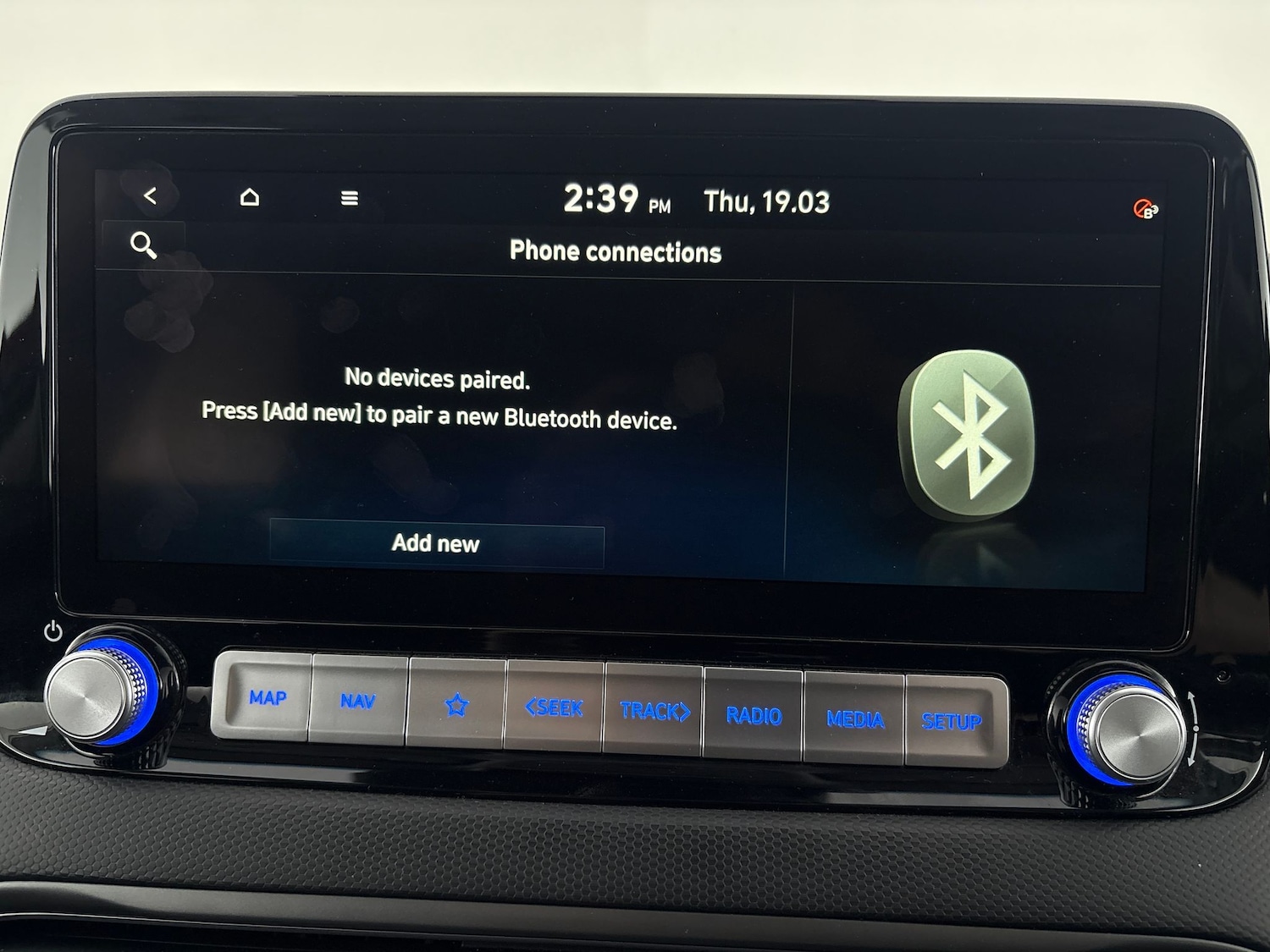 Used Hyundai KONA 2022 for sale - 77972192: Photo 24