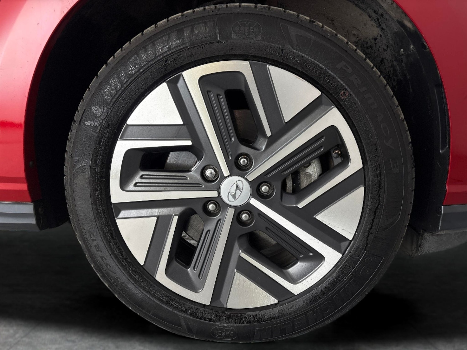 Used Hyundai KONA 2022 for sale - 77972192: Photo 29