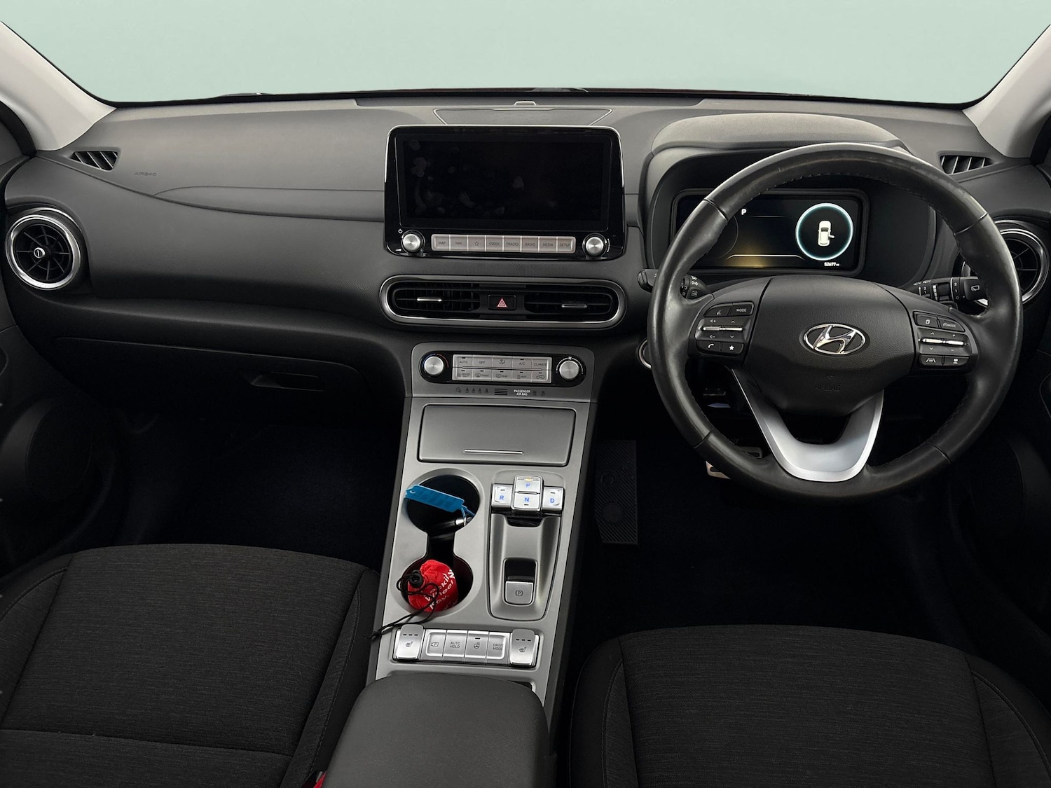 Used Hyundai KONA 2022 for sale - 77972192: Photo 7