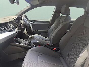 Used Audi A1 undefined for sale - 77786581: Photo