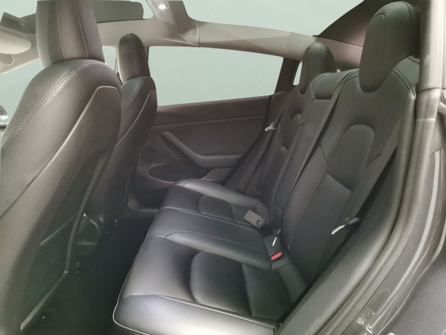 Used Tesla Model 3 2021 for sale - 76845794: Photo 27