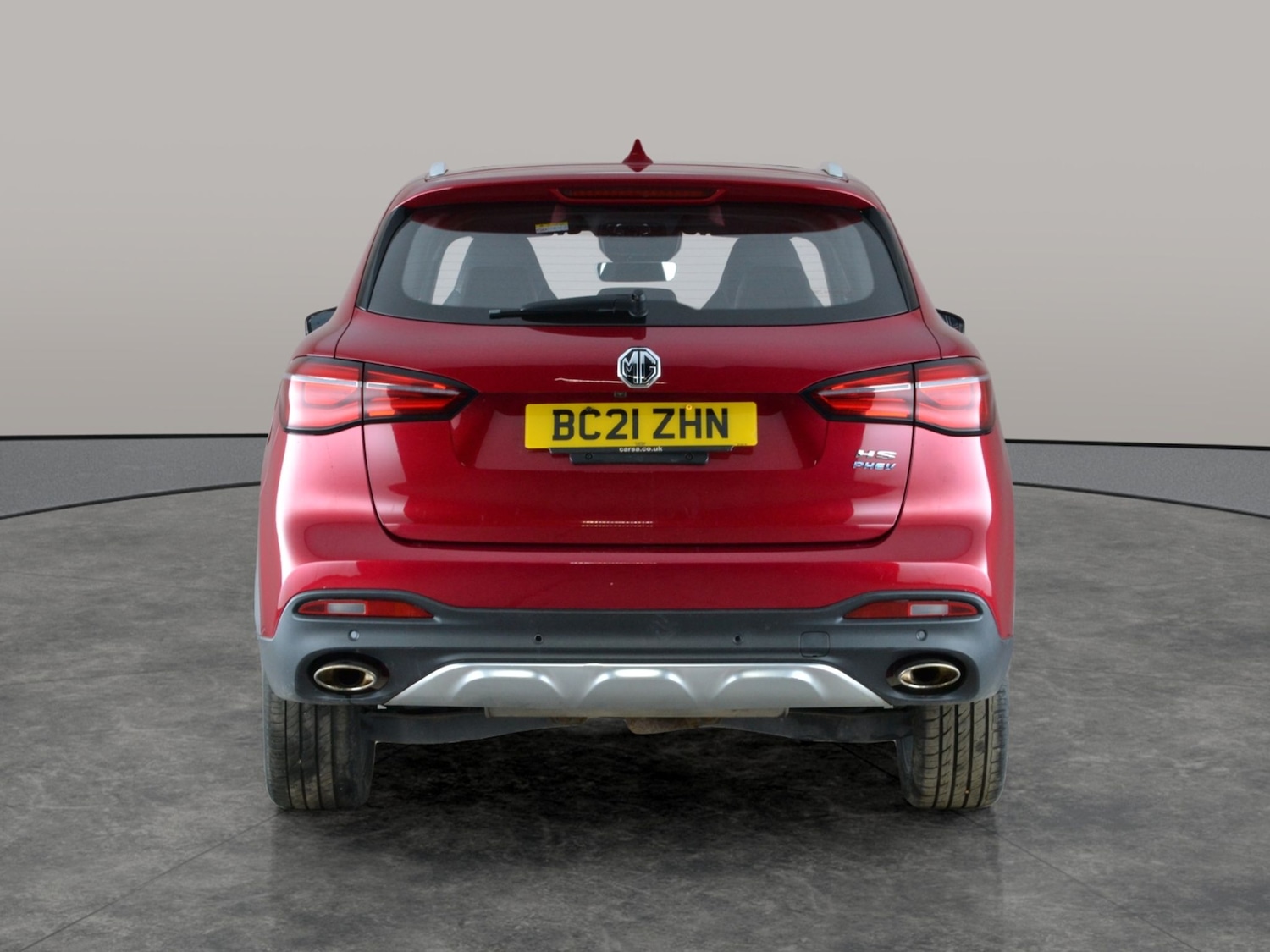 Used MG MG HS 2021 for sale - 77219119: Photo 11