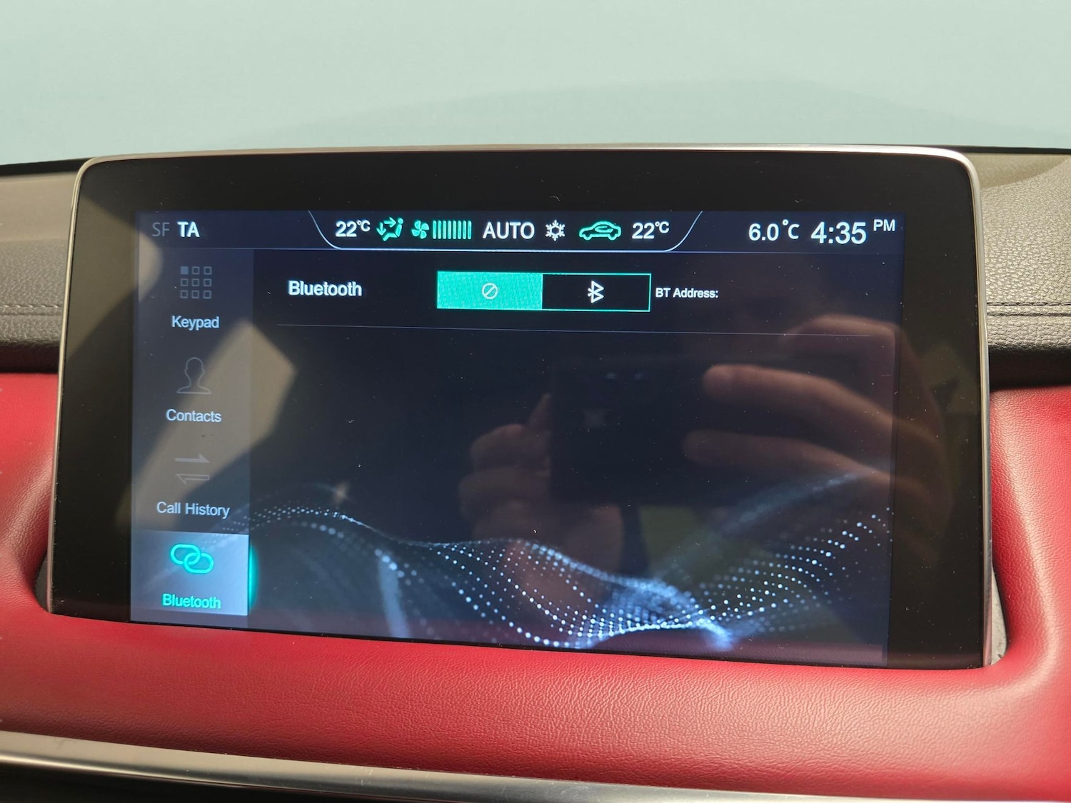 Used MG MG HS 2021 for sale - 77219119: Photo 17