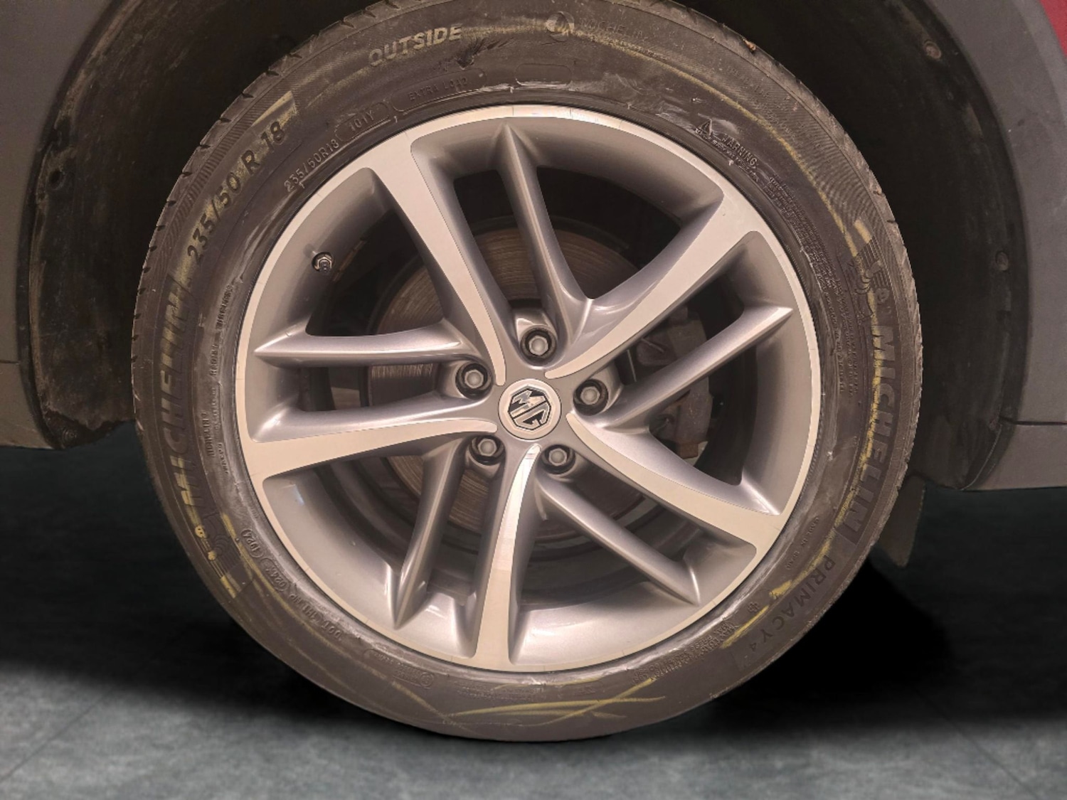 Used MG MG HS 2021 for sale - 77219119: Photo 25