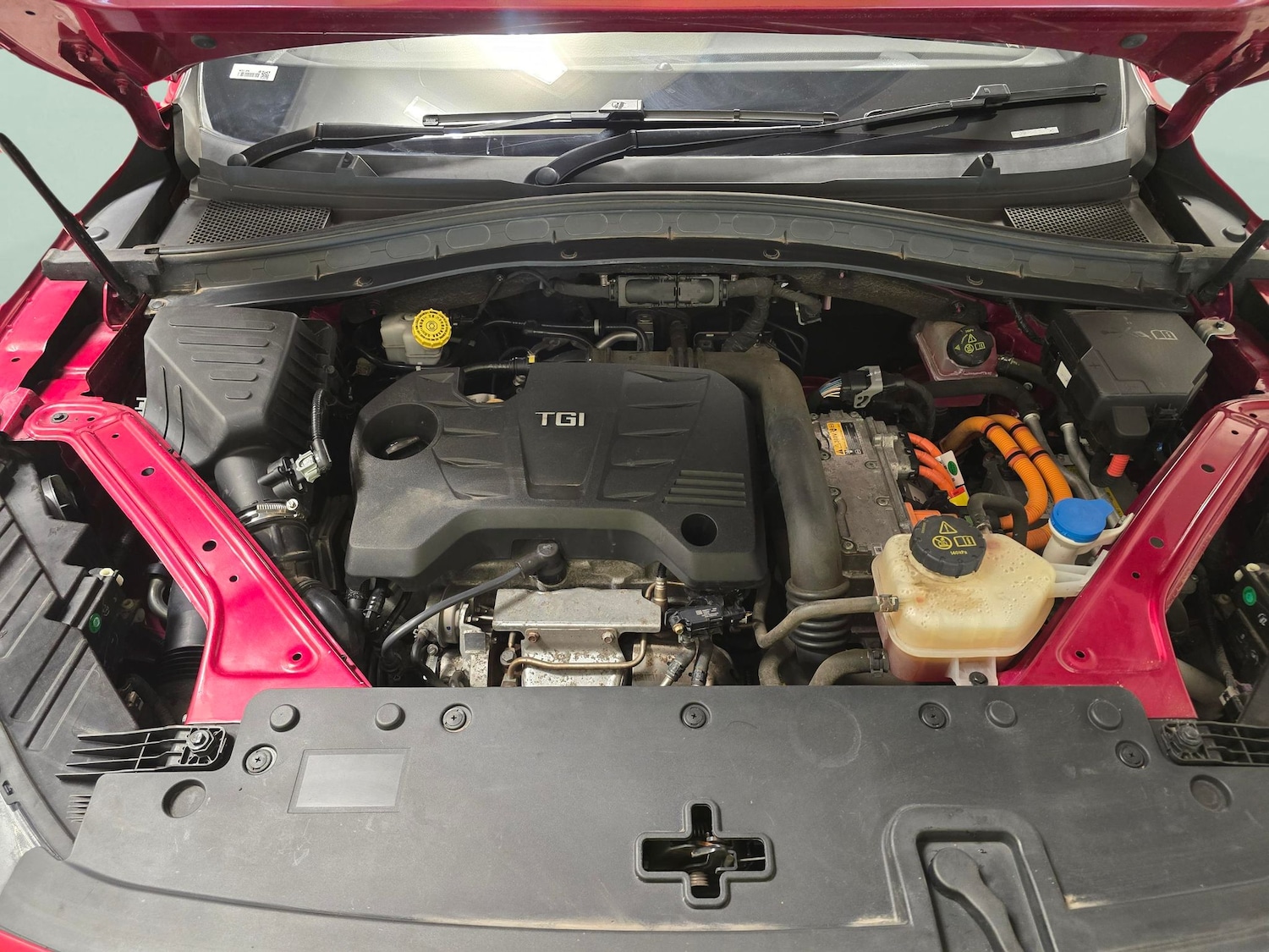 Used MG MG HS 2021 for sale - 77219119: Photo 33