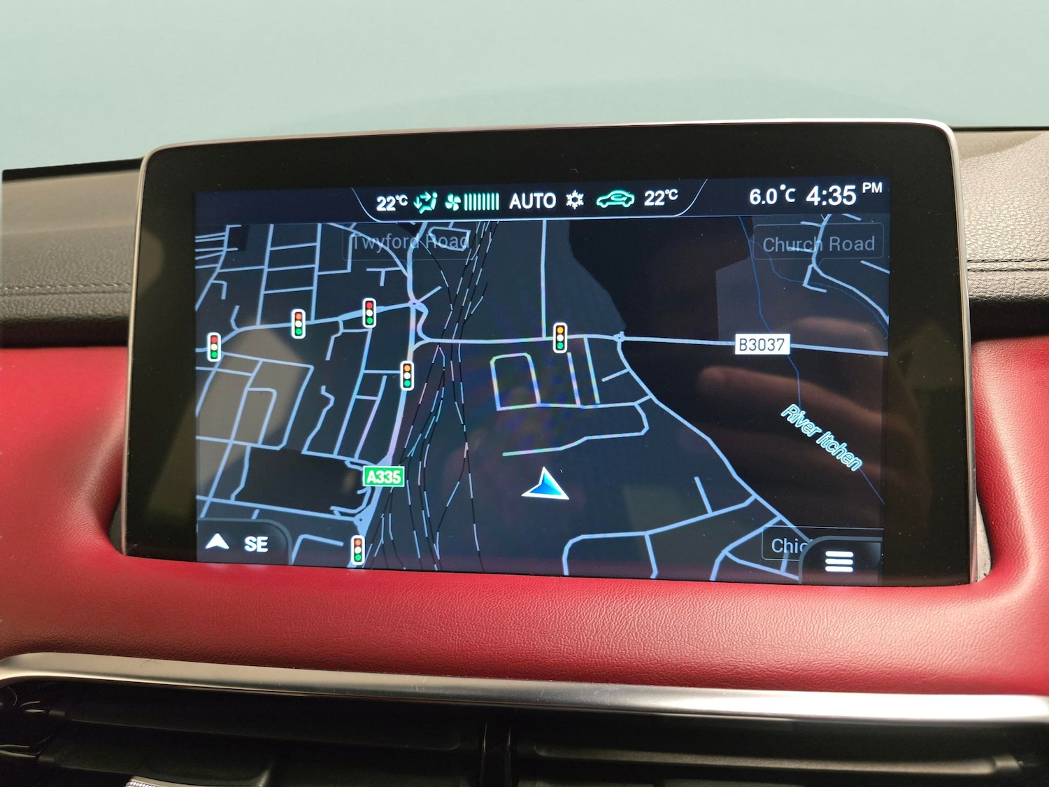 Used MG MG HS 2021 for sale - 77219119: Photo 5