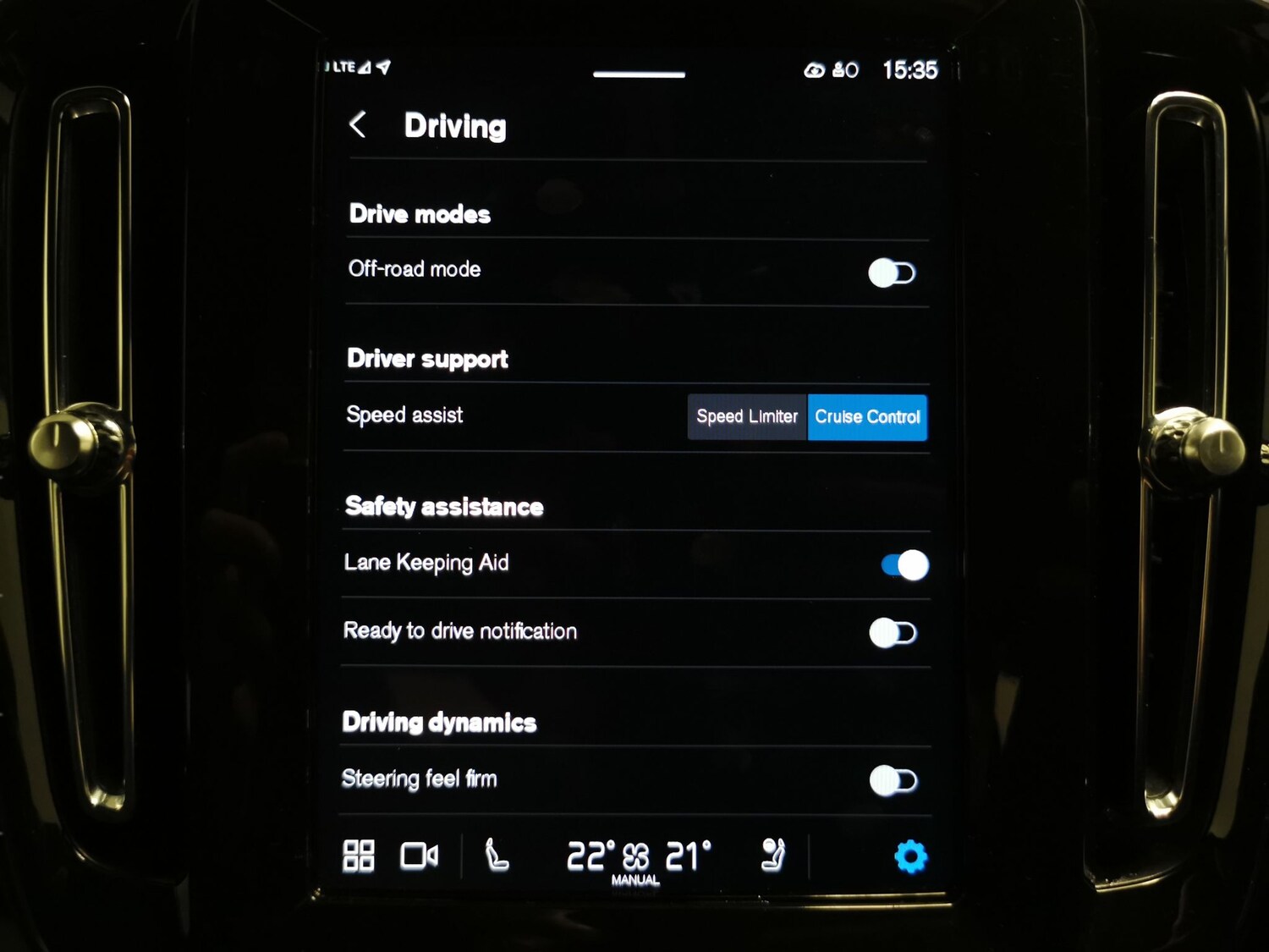 Used Volvo XC40 2024 for sale - 77354106: Photo 17