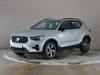 Used Volvo XC40 2024 for sale - 77354106: Photo