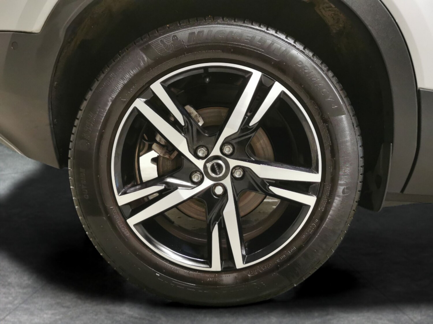 Used Volvo XC40 2024 for sale - 77354106: Photo 20