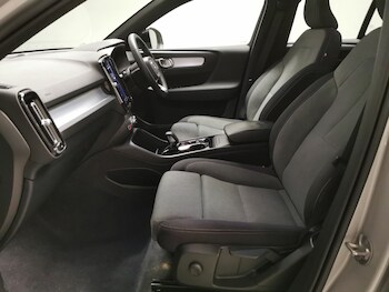 Used Volvo XC40 2024 for sale - 77354106: Photo