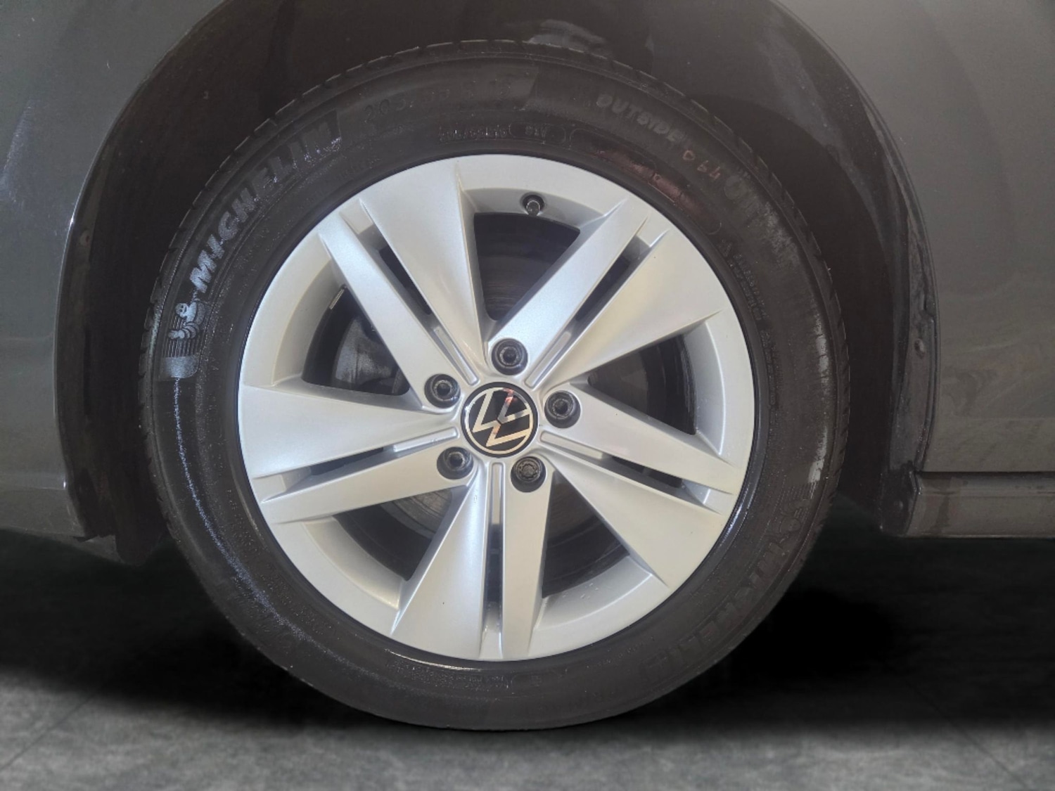 Used Volkswagen Golf 2022 for sale - 77578025: Photo 13