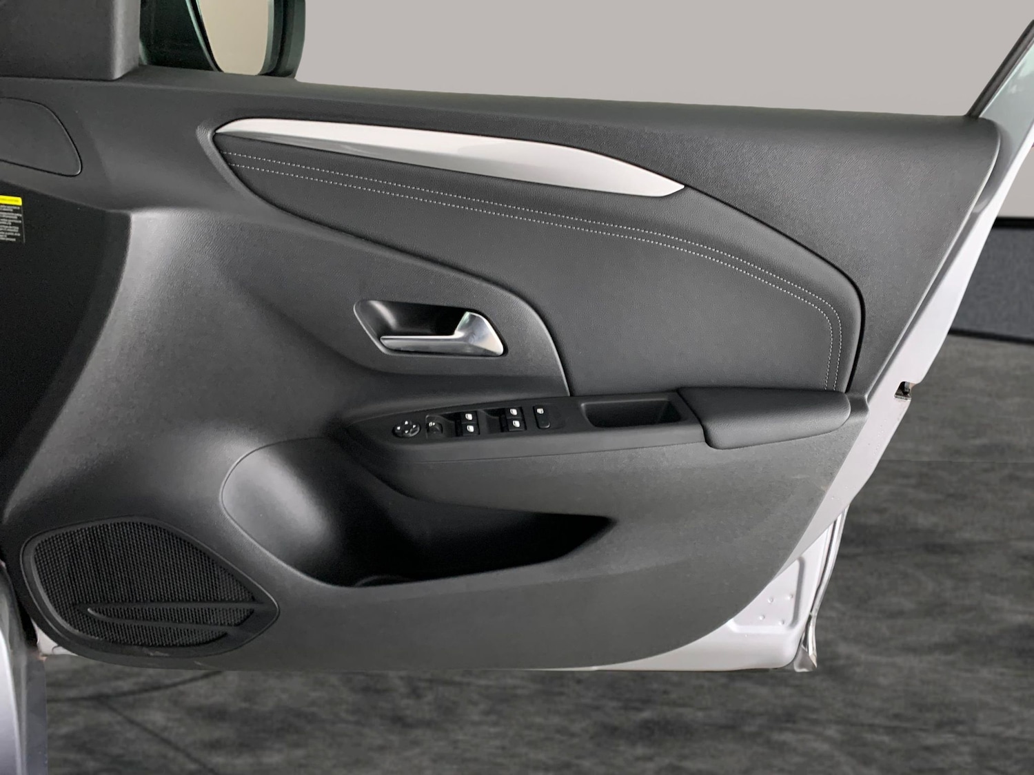 Used Vauxhall Corsa 2021 for sale - 76999632: Photo 26