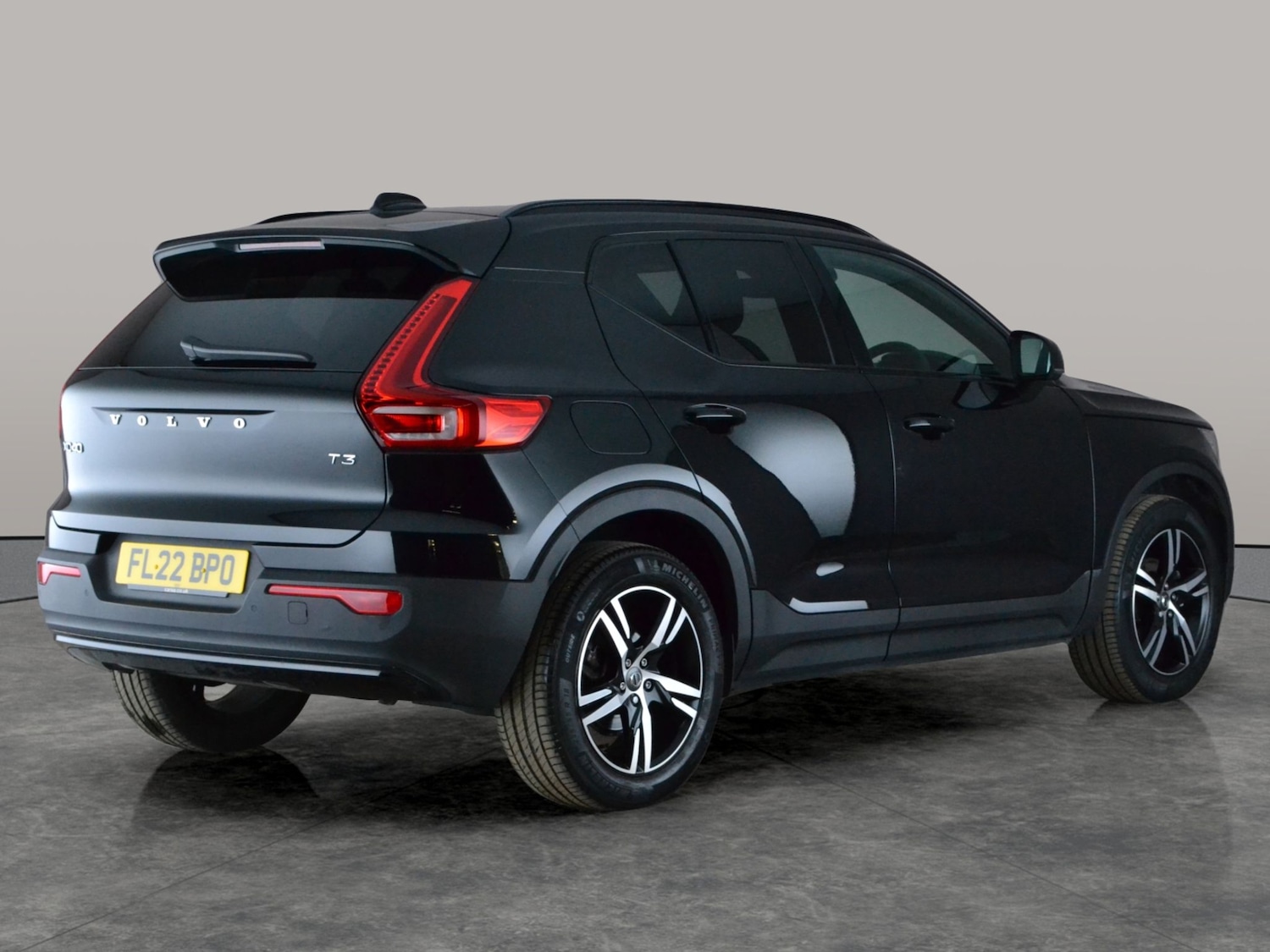 Used Volvo XC40 2022 for sale - 78218430: Photo 10