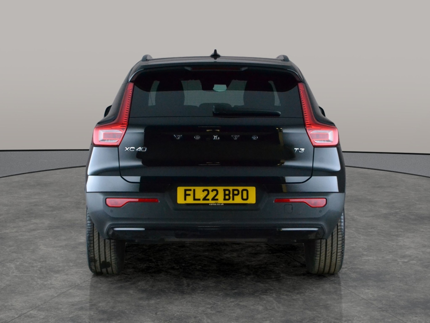 Used Volvo XC40 2022 for sale - 78218430: Photo 11