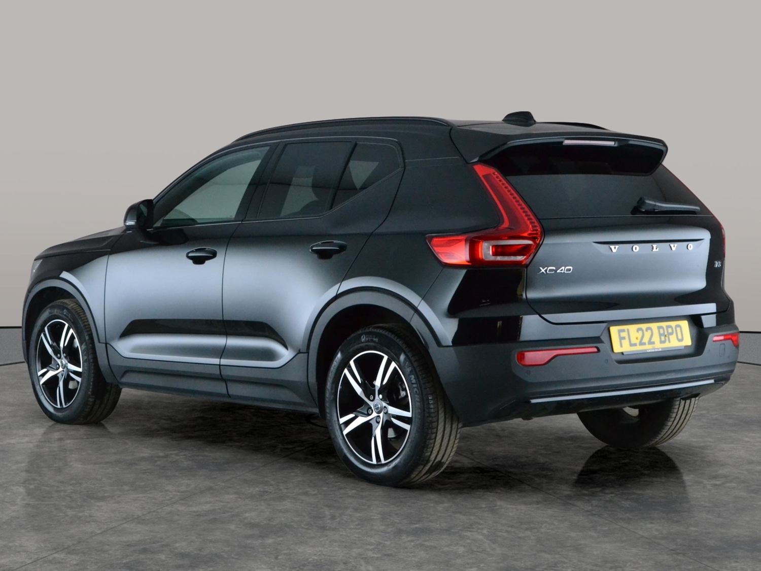 Used Volvo XC40 2022 for sale - 78218430: Photo 12