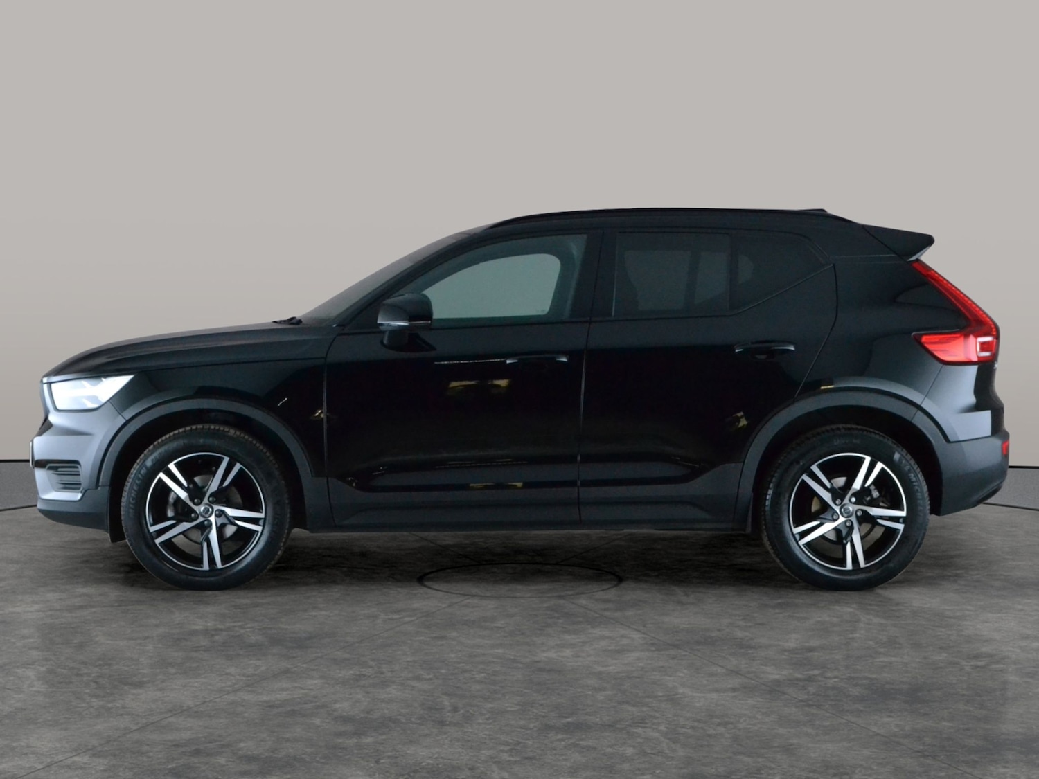 Used Volvo XC40 2022 for sale - 78218430: Photo 13
