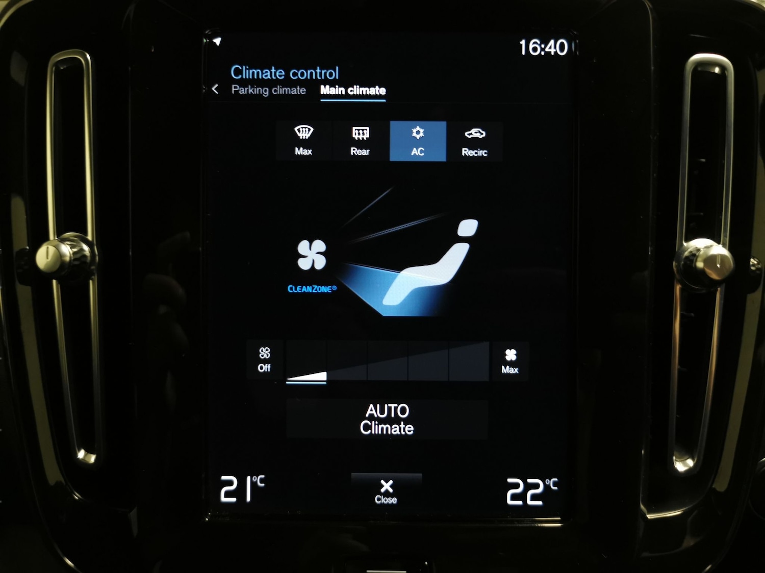 Used Volvo XC40 2022 for sale - 78218430: Photo 15