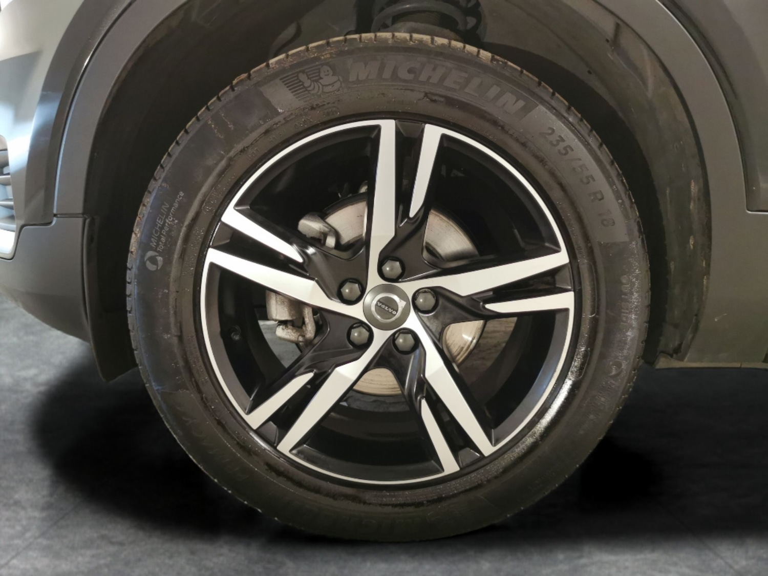 Used Volvo XC40 2022 for sale - 78218430: Photo 18