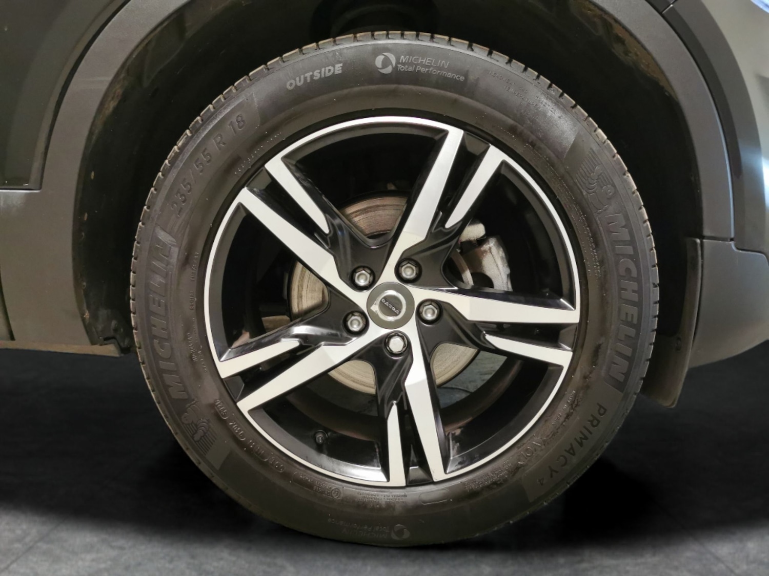 Used Volvo XC40 2022 for sale - 78218430: Photo 19