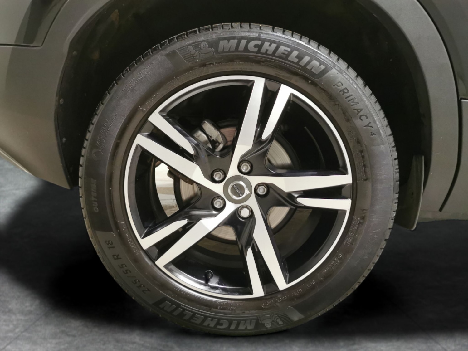 Used Volvo XC40 2022 for sale - 78218430: Photo 20