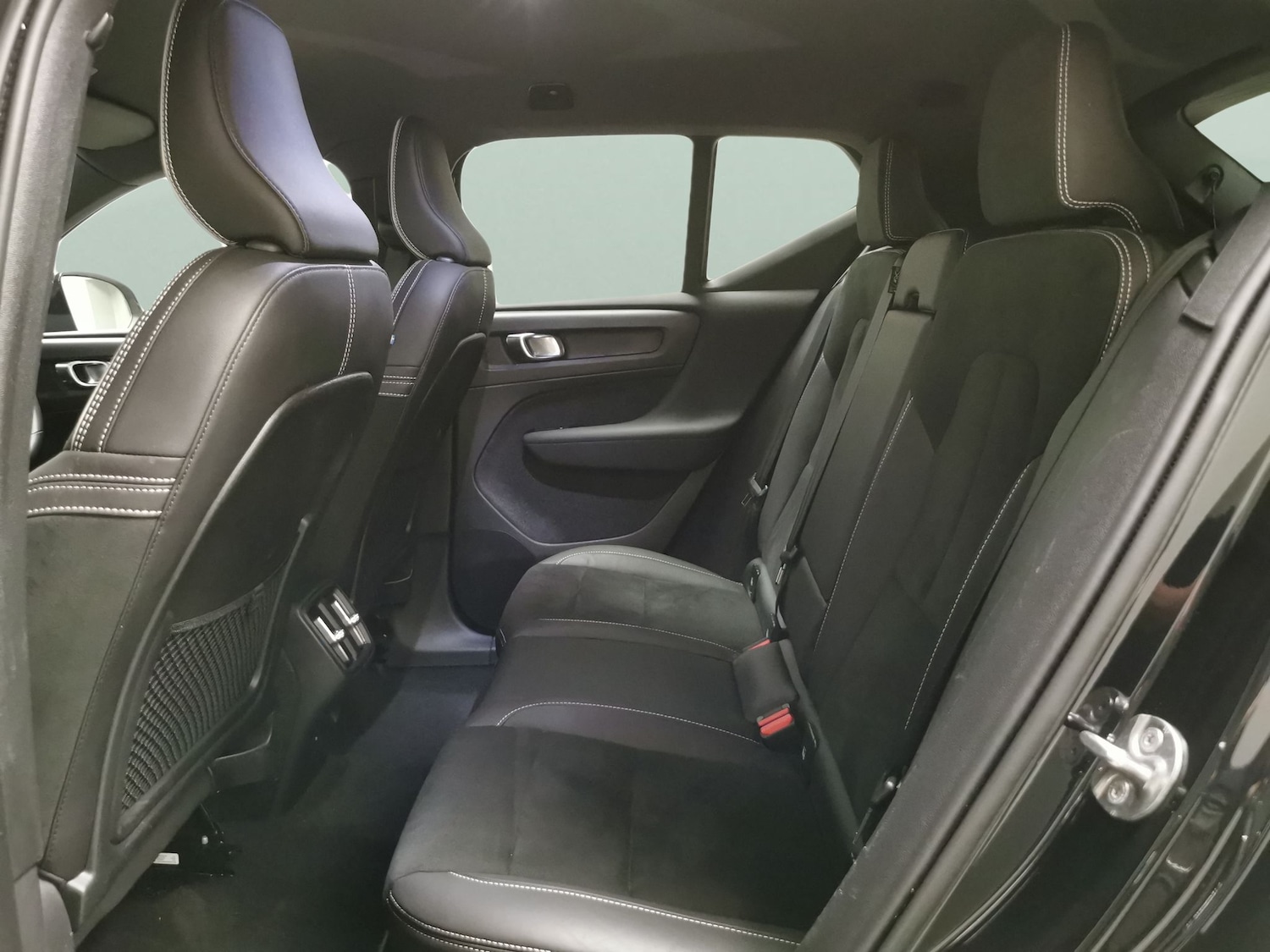 Used Volvo XC40 2022 for sale - 78218430: Photo 21