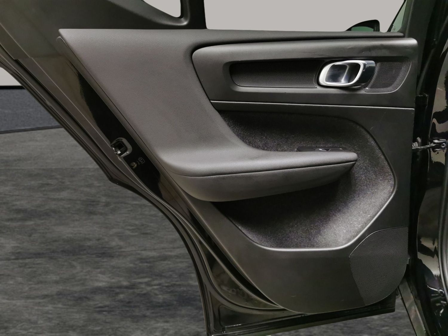 Used Volvo XC40 2022 for sale - 78218430: Photo 23