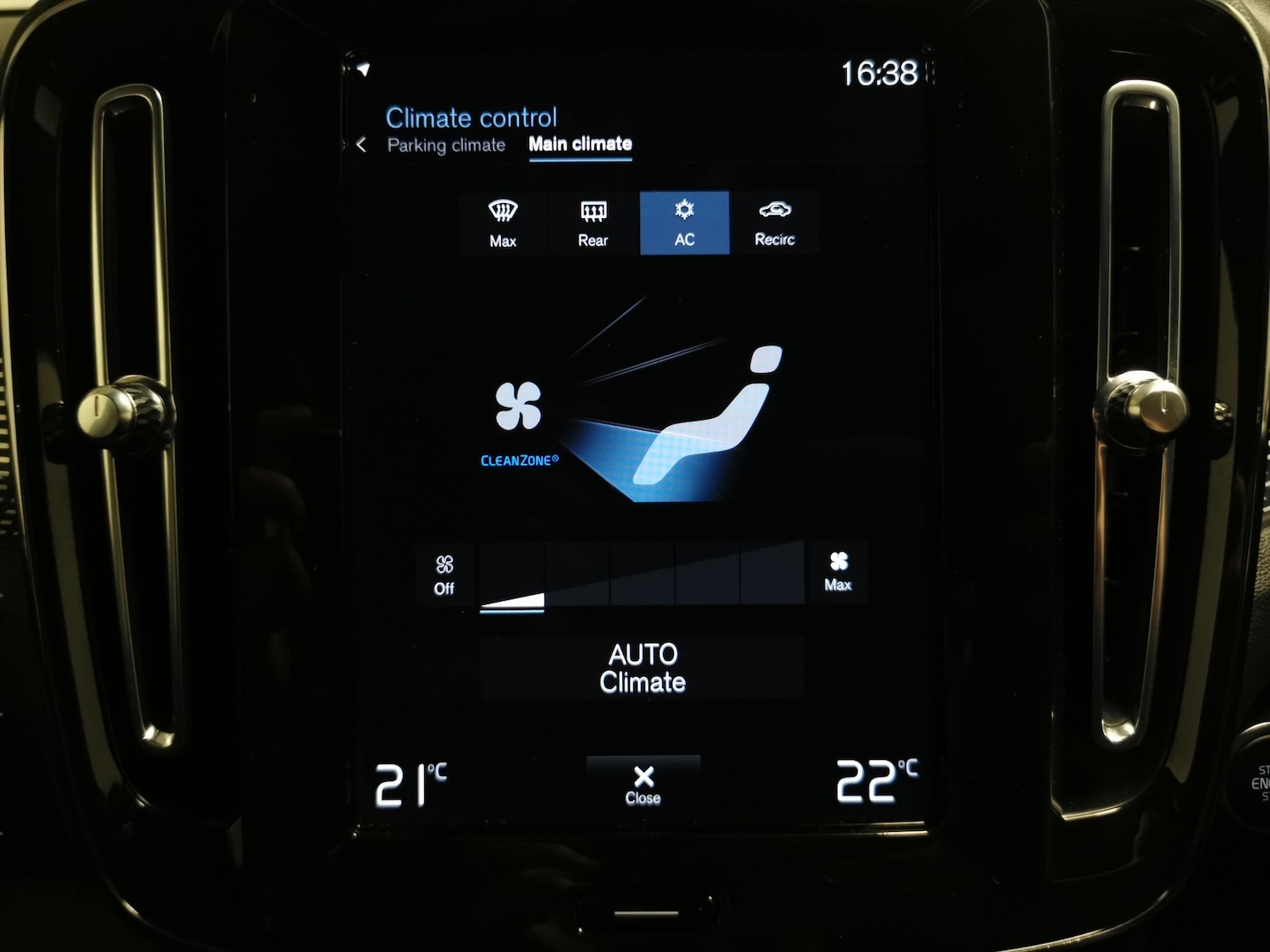 Used Volvo XC40 2022 for sale - 78218430: Photo 6