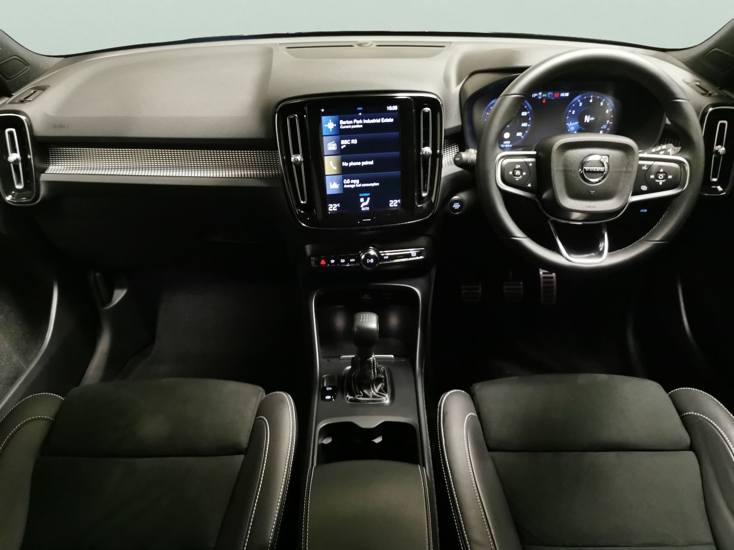 Used Volvo XC40 2022 for sale - 78218430: Photo 7