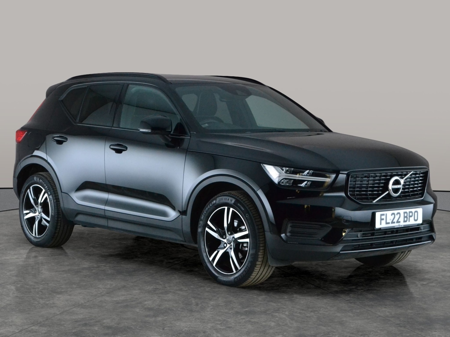 Used Volvo XC40 2022 for sale - 78218430: Photo 8