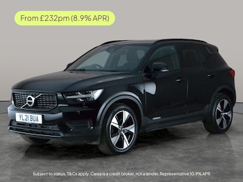Used Volvo XC40 2021 for sale - 77702945: Photo
