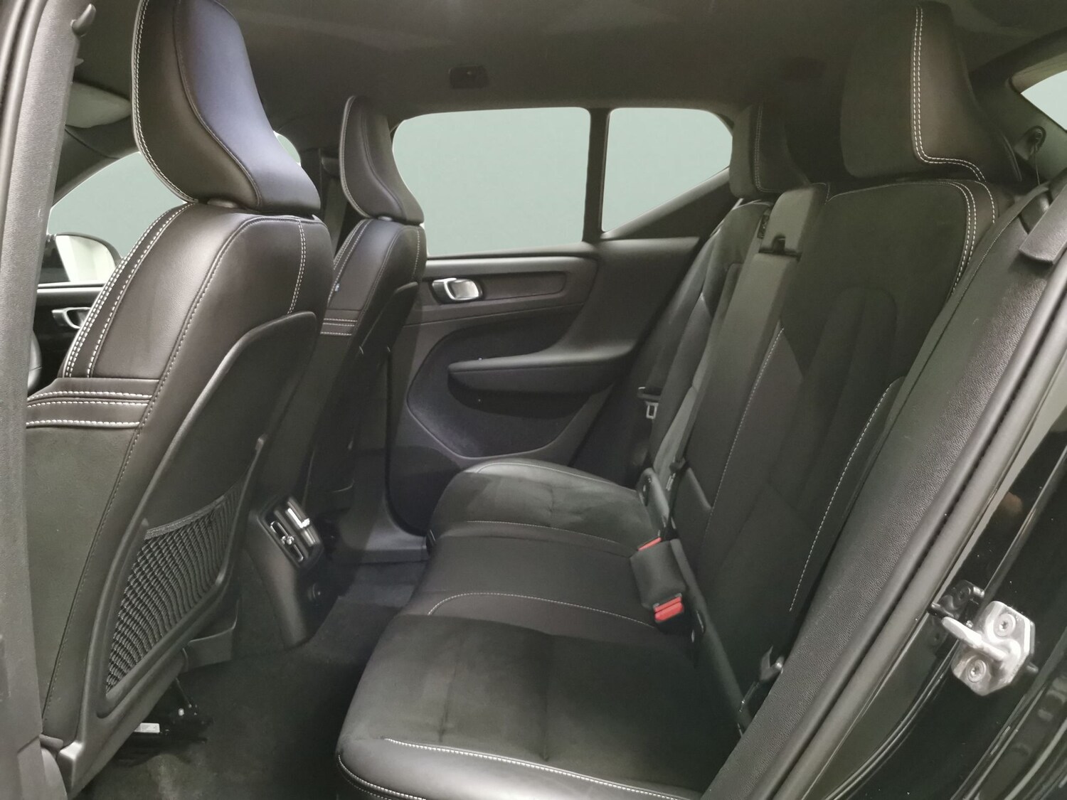 Used Volvo XC40 2021 for sale - 77702945: Photo 22