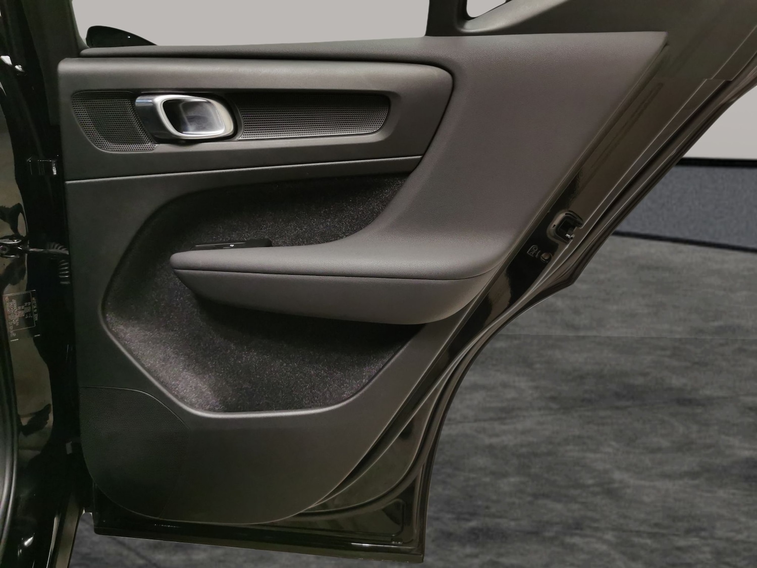 Used Volvo XC40 2021 for sale - 77702945: Photo 25