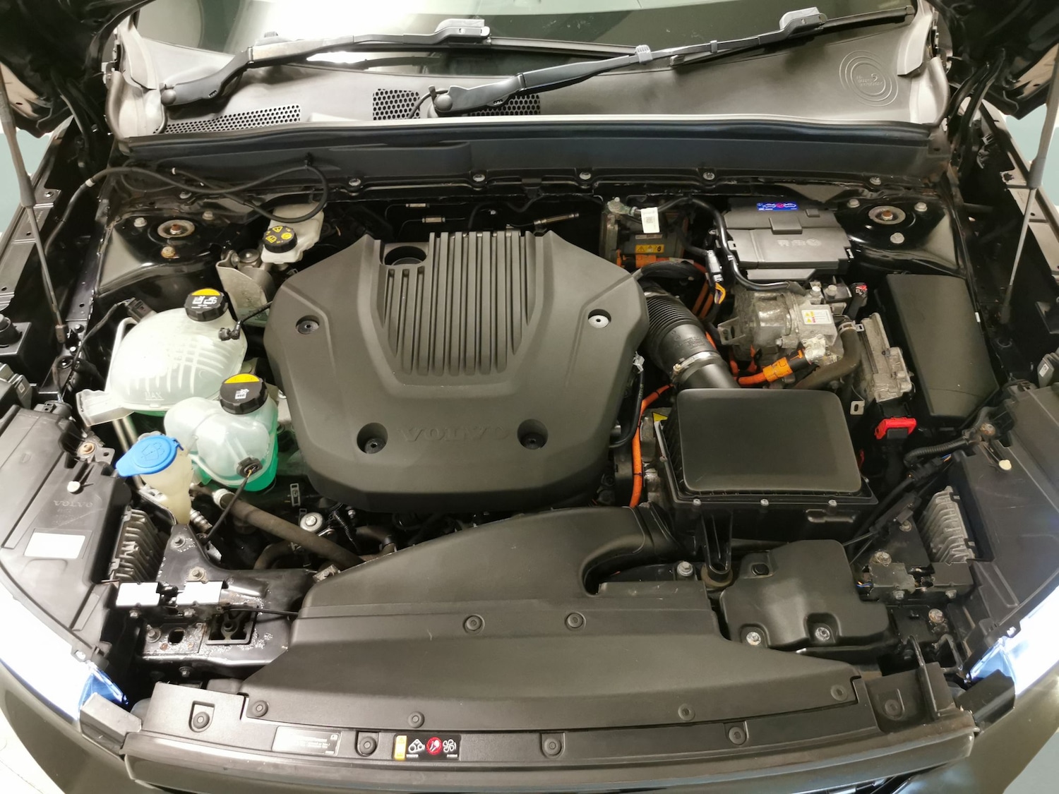 Used Volvo XC40 2021 for sale - 77702945: Photo 29