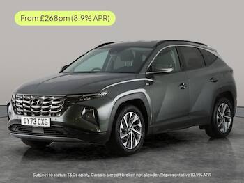 Used Hyundai TUCSON undefined for sale - 79692338: Photo