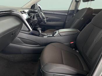 Used Hyundai TUCSON undefined for sale - 79692338: Photo