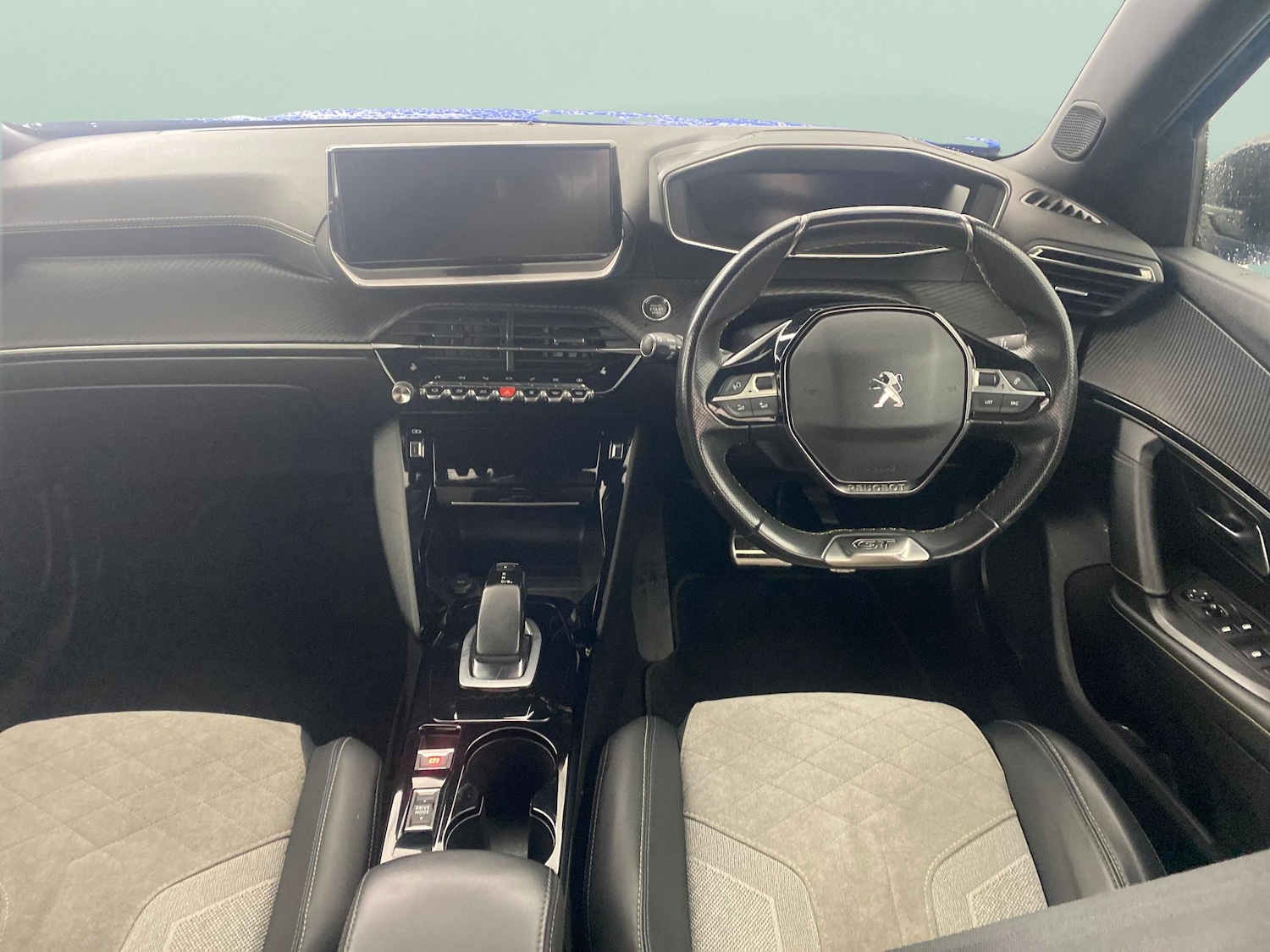 Used Peugeot 2008 2021 for sale - 77300882: Photo 4