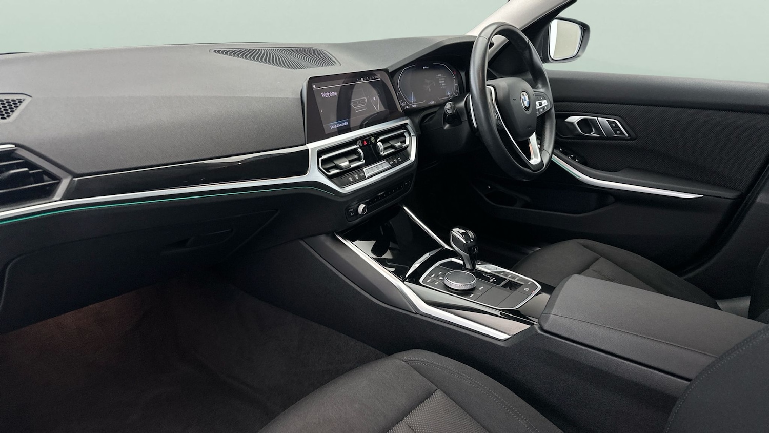 Used BMW 3 Series 2021 for sale - 76452586: Photo 16