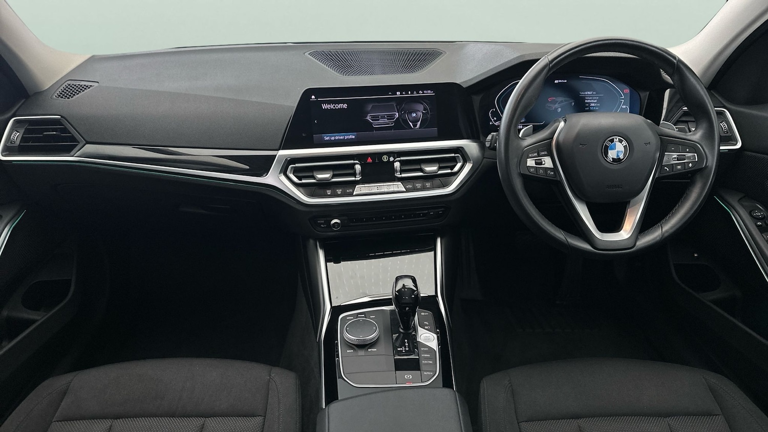 Used BMW 3 Series 2021 for sale - 76452586: Photo 17