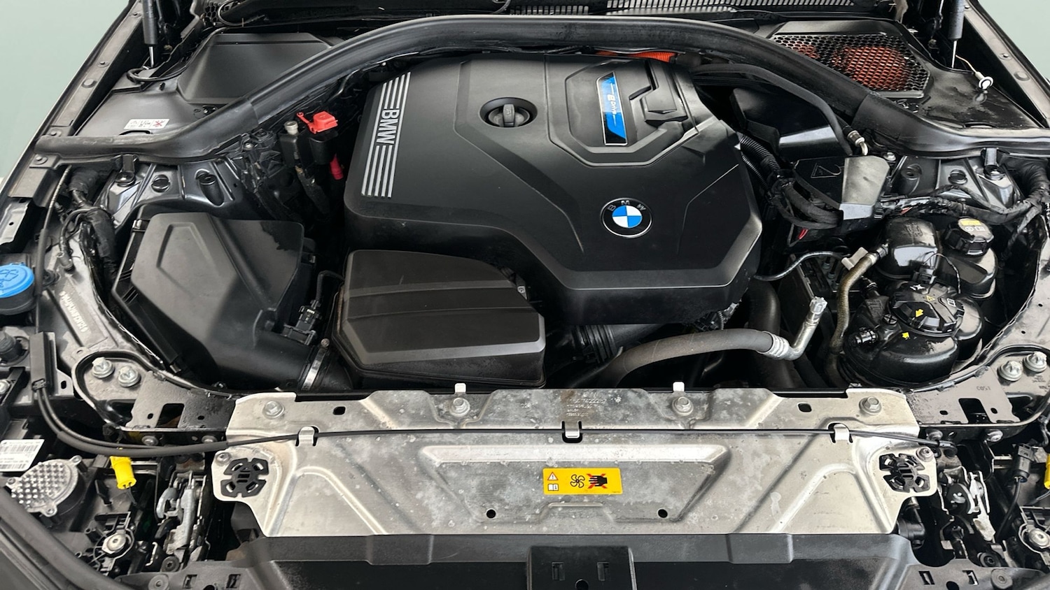 Used BMW 3 Series 2021 for sale - 76452586: Photo 23