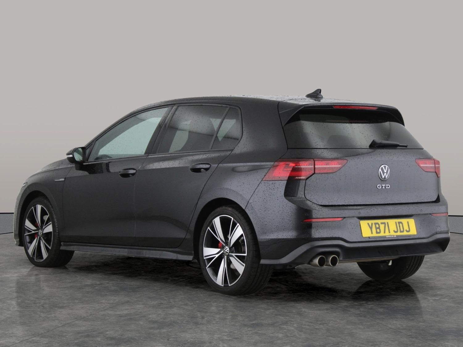 Used Volkswagen Golf 2022 for sale - 77373969: Photo 12