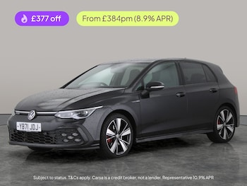 Used Volkswagen Golf undefined for sale - 77373969: Photo