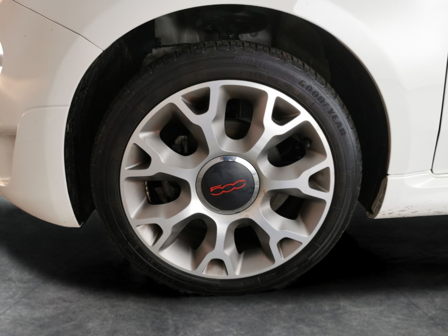 Used Fiat 500 2022 for sale - 77244873: Photo 22