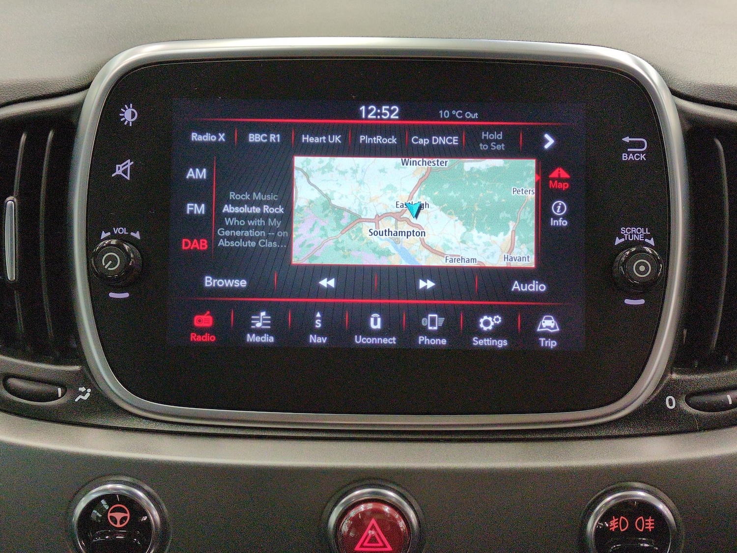 Used Fiat 500 2022 for sale - 77244873: Photo 5