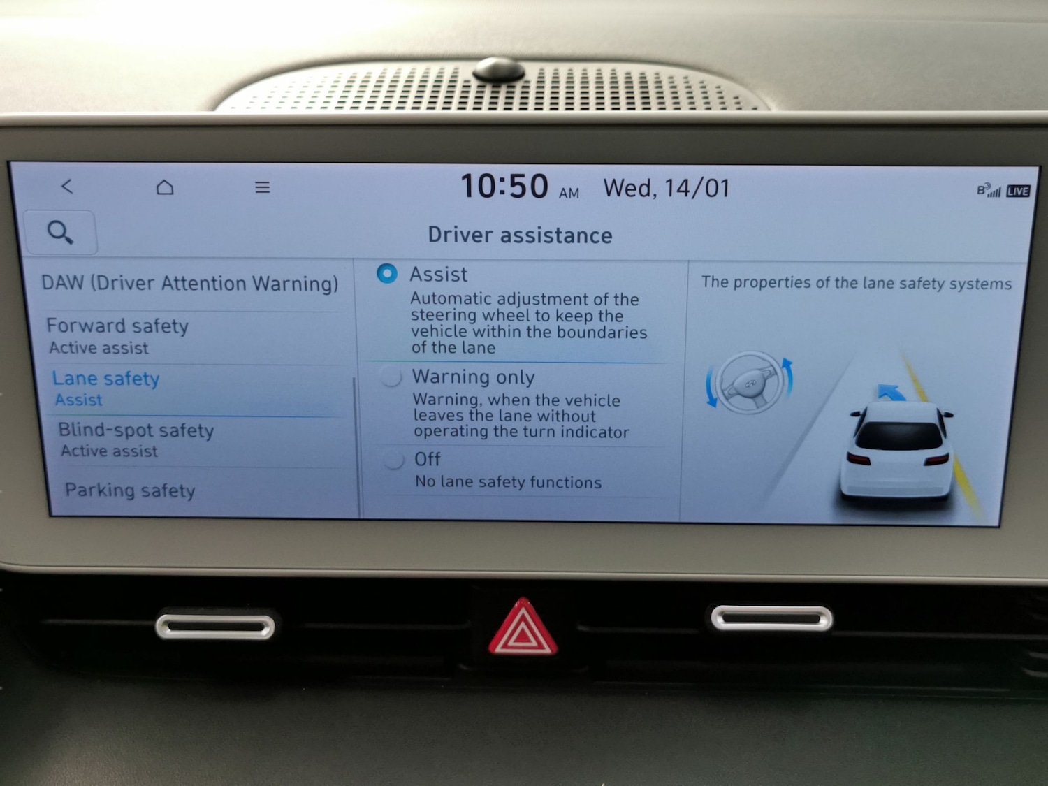 Used Hyundai IONIQ 5 2023 for sale - 77248434: Photo 22