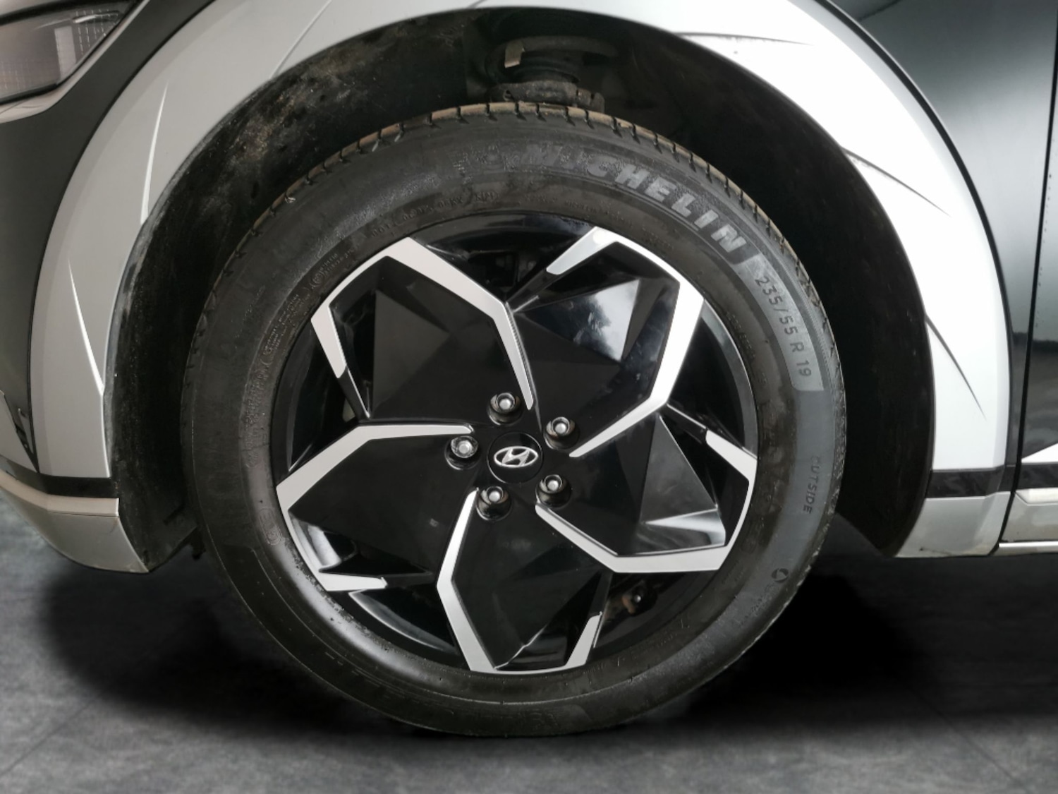 Used Hyundai IONIQ 5 2023 for sale - 77248434: Photo 26