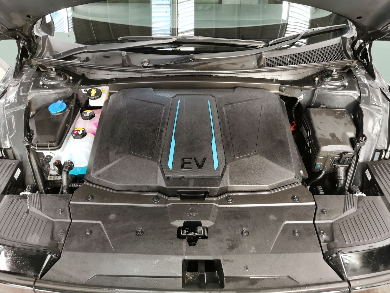 Used Hyundai IONIQ 5 2023 for sale - 77248434: Photo 35